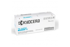 Kyocera TK-5405C 1T02Z6CNL0 ciano (cyan) toner originale