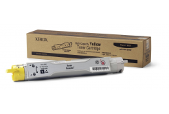 Xerox 106R01084 giallo (yellow) toner originale