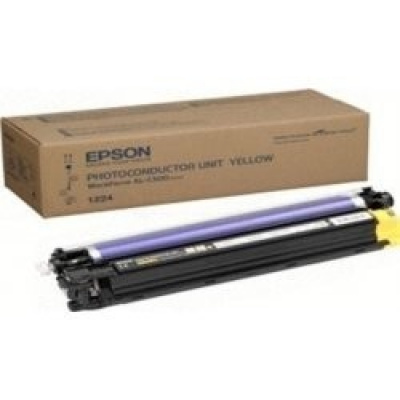 Epson C13S051224 giallo (yellow) tamburo originale