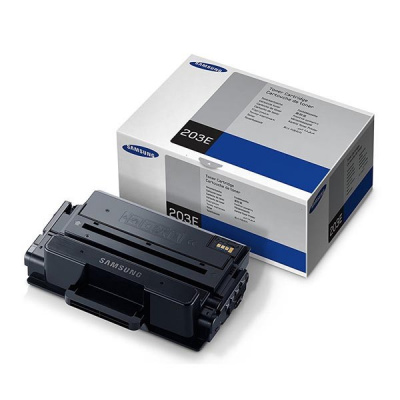 HP SU885A / Samsung MLT-D203E nero (black) toner originale