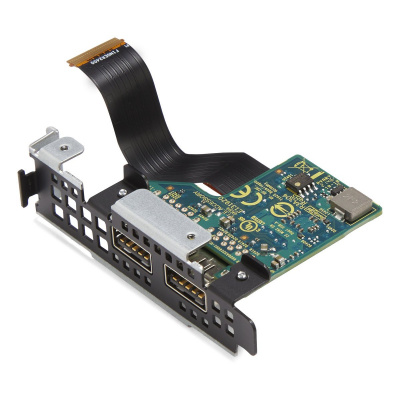 HP 4M9Z0AA USB-A 3.2 Gen2 Z2Mini G9 Dual