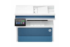 HP LaserJet Pro 4113fdn 8X3F8A#ABB multifunzione laser
