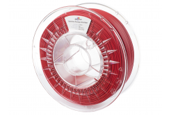 Spectrum 80240 3D filamento, PLA Matt, 1,75mm, 1000g, bloody red