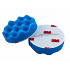3M Perfect-it™ Tampone lucidante in schiuma, blu, diametro 75 mm (50457)