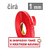 3M VHB™ 4910-F, tl. 1 mm, transparentní oboustranně velmi silně lepicí akrylová páska 9 mm x 33 m