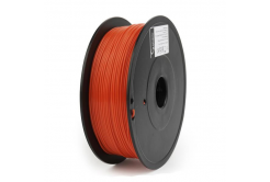 GEMBIRD Tisková struna (filament) PLA PLUS, 1,75mm, 1kg, rosso