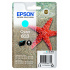 Epson 603 C13T03U24010 ciano (cyan) cartuccia originale