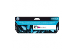 HP 971 CN623AE magenta (magenta) cartuccia originale
