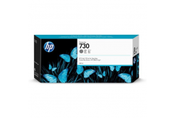 HP 730 P2V72A grigio (gray) cartuccia originale