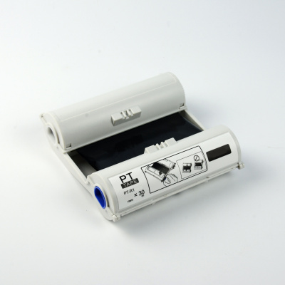 Epson RC-R1LNA, 100mm x 30m, blu nastro d'inchiostro compatibile