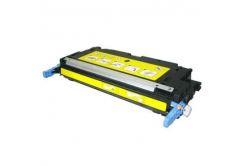 Toner compatibile con HP Q7562A giallo (yellow) 