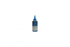 Inchiostro universale ciano (cyan) 100ml