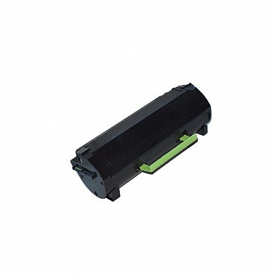 Konica Minolta TNP-62/TNP-60 Nero (black) toner compatibile