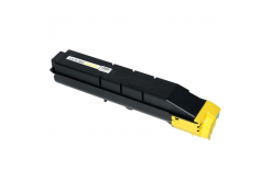Kyocera Mita TK-8600Y giallo (yellow) toner originale