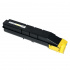 Kyocera Mita TK-8600Y giallo (yellow) toner originale