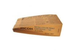 Ricoh S2 ciano (cyan) toner originale