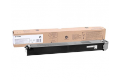Sharp DX20GTBA fekete (black) toner originale