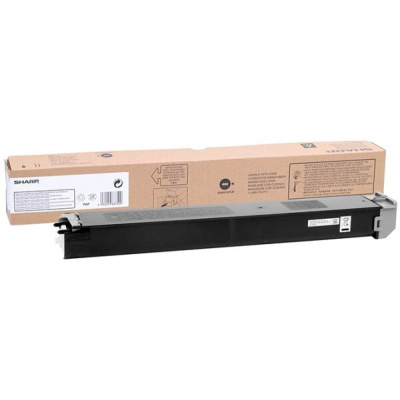Sharp DX20GTBA fekete (black) toner originale