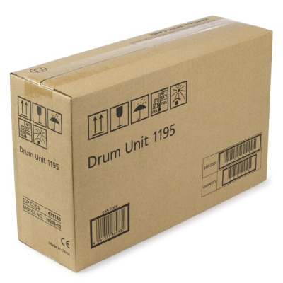 Ricoh 431148 nero (black) tamburo originale