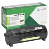 Lexmark 56F2H00 nero (black) toner originale
