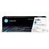 HP 230X W2301X ciano (cyan) toner originale