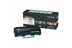 Lexmark X264A11G nero (black) toner originale