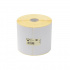 Brother LDE1E152102127P, 102mm x 152mm, originale bianco etichette di carta, 550 etichette