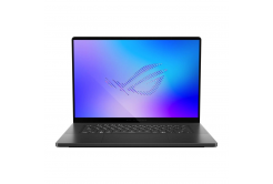 ASUS ROG Zephyrus G16/GU606AR-TB008W/U9-386H/16"/2560x1600/32GB/1TB/RTX 5070Ti/W11H/Grigio/2R