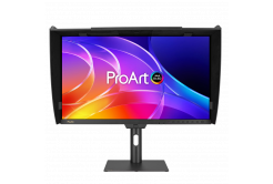 ASUS 90LM04N0-B01371 ProArt/PA27USD/27"/OLED/4K UHD/240Hz/0,1ms/Nero/3R