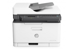HP Color Laser 179fnw 4ZB97A#B19 multifunzione laser