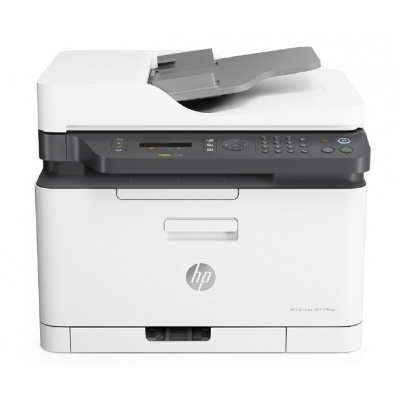 HP Color Laser 179fnw 4ZB97A#B19 multifunzione laser