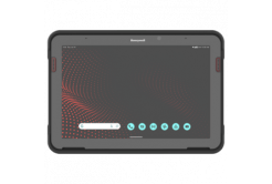 Honeywell RT710-L0N-58CS104G RT710, tablet WUXGA da 10,1", scanner 2D FlexRange, Qualcomm 2,9 GHz, 8 GB di RAM, 256 GB di memoria, Wi‑Fi 7, 5G, IP68, Android 16