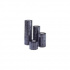 Zebra ZipShip 2300 02300ZD25707, transferimento termico ribbon, wax, 57mm