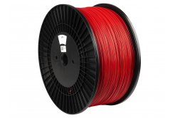 Spectrum 80673 3D filamento, PLA Pro, 1,75mm, 8000g, BLOODY RED