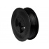 "Il filamento" di Spectrum TF-24088, PLA, 1,75mm, 5000g, Nero (Midnight black)