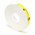 3M ATG 928 Oboustranně lepicí páska s Post-it efektem 12 mm x 16,5 m