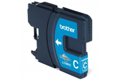 Brother LC-980C ciano (cyan) cartuccia originale