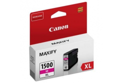 Canon PGI-1500XL magenta (magenta) cartuccia originale