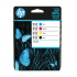 HP 912 6ZC74AE colore (CMYK) multipack di cartucce originali