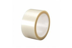 3M 850 T nastro adesivo in poliestere, trasparente, 25 mm x 66 m