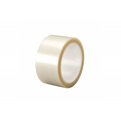 3M 850 T nastro adesivo in poliestere, trasparente, 25 mm x 66 m