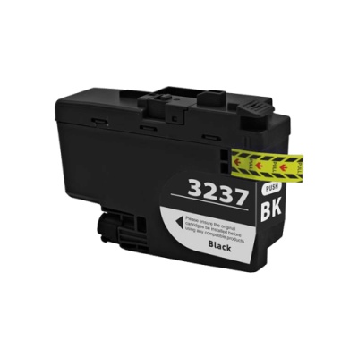 Brother LC-3237 nero (black) cartuccia compatibile