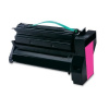 Lexmark C7702MH magenta (magenta) toner compatibile