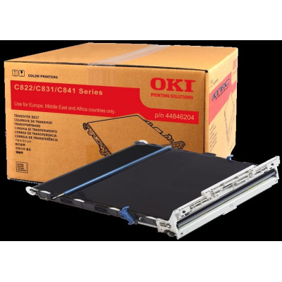 OKI 44846204 originale transfer belt