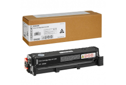 Ricoh 408451 nero (black) toner originale