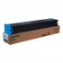 Sharp MX-61GTCB ciano (cyan) toner originale