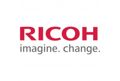 Ricoh originale Charis C1 Office Black Yield 300K D135K300BL, Ricoh Aficio MP-6502, MP-C8002, maintenance kit