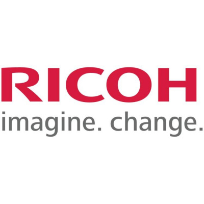 Ricoh originale Charis C1 Office Black Yield 300K D135K300BL, Ricoh Aficio MP-6502, MP-C8002, maintenance kit