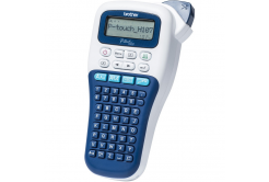 Brother PT-H107B PTH107BYJ1 stampante di etichette