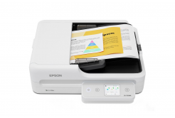Epson Workforce DS-1760WN B11B274401 scanner